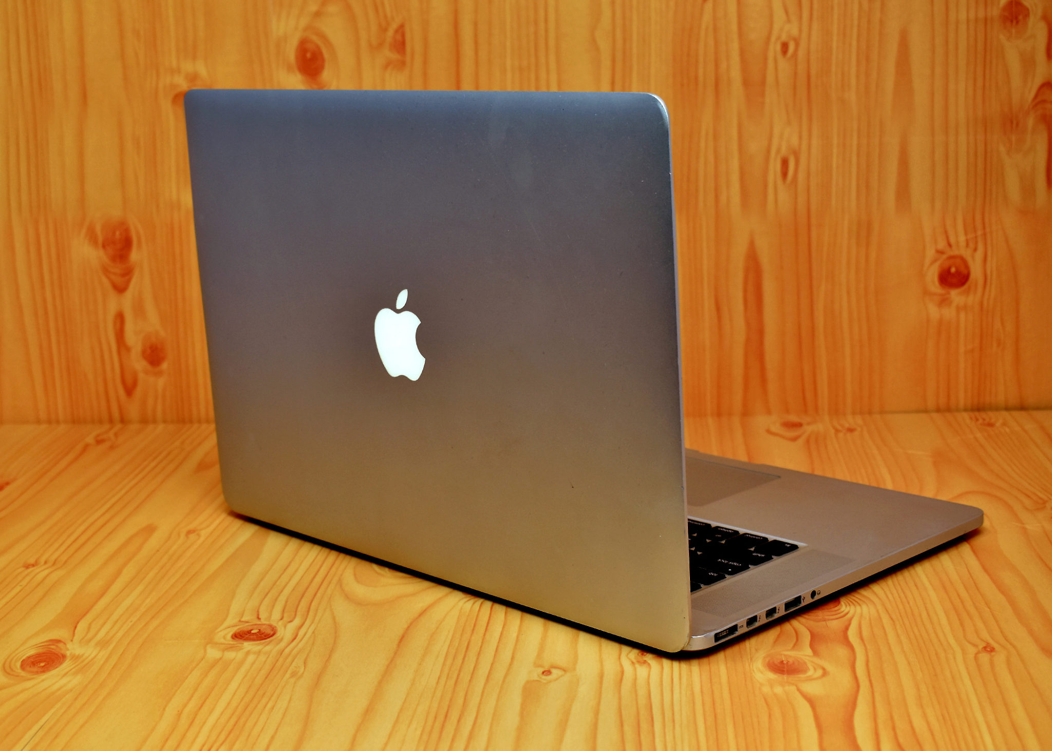 what year is macbook pro model a1398