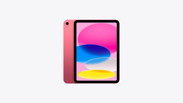📱 Apple iPad 11th Gen – Power Meets Portability