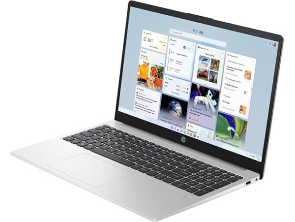 HP 255 G10 – Thin, Light, Business-Ready Laptop with Brand warranty till November (can be extended) - Image 5