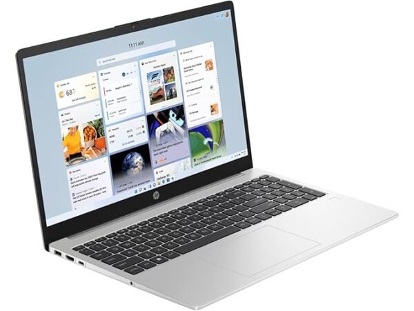 HP 255 G10 – Thin, Light, Business-Ready Laptop with Brand warranty till November (can be extended) - Image 6