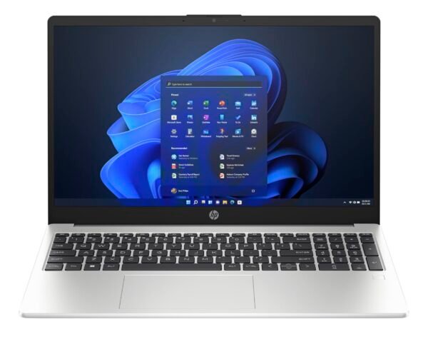 HP 255 G10 – Thin, Light, Business-Ready Laptop with Brand warranty till November (can be extended)