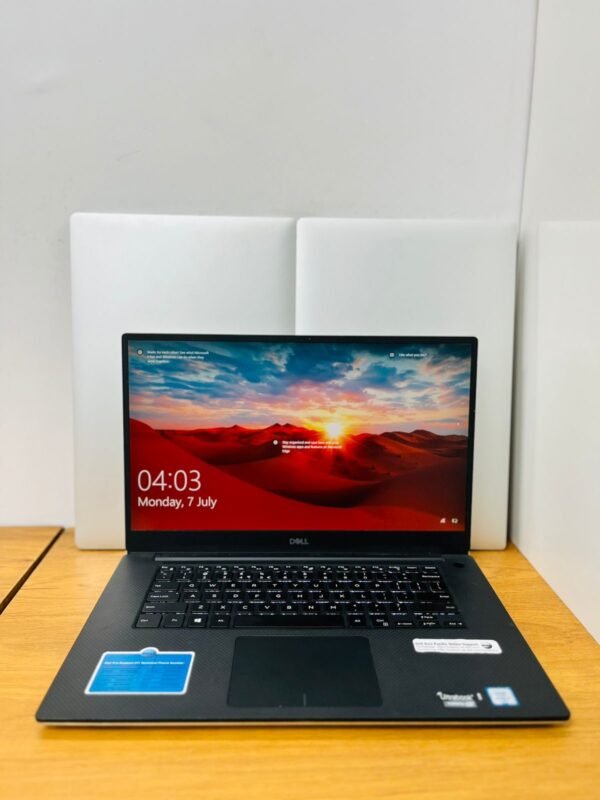 Dell Precision 5540 | Intel Core i7 9th Gen | Mobile Workstation Laptop