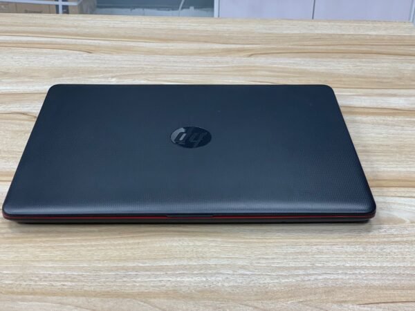 HP 240 G6 Laptop | Reliable Performance for Everyday Business Tasks - Image 2