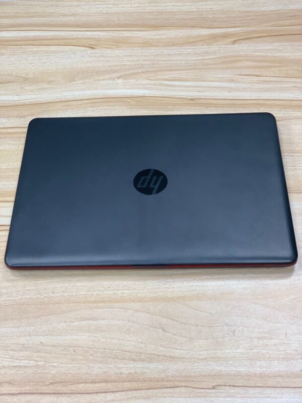 HP 240 G6 Laptop | Reliable Performance for Everyday Business Tasks - Image 4
