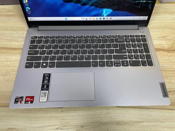Brand Warranty Lenovo ideapad 1 ryzn 7 - Image 6