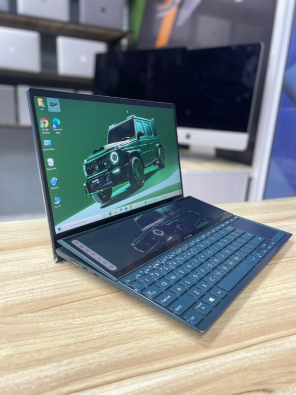 Asus zenbook duo 14 - Image 4