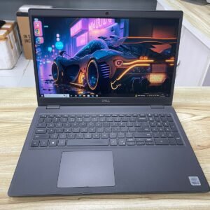 Dell latitude 3510 15”