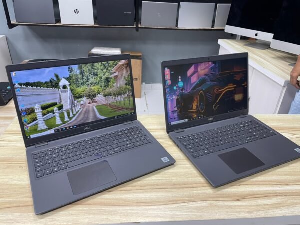 Dell latitude 3510 15” - Image 3