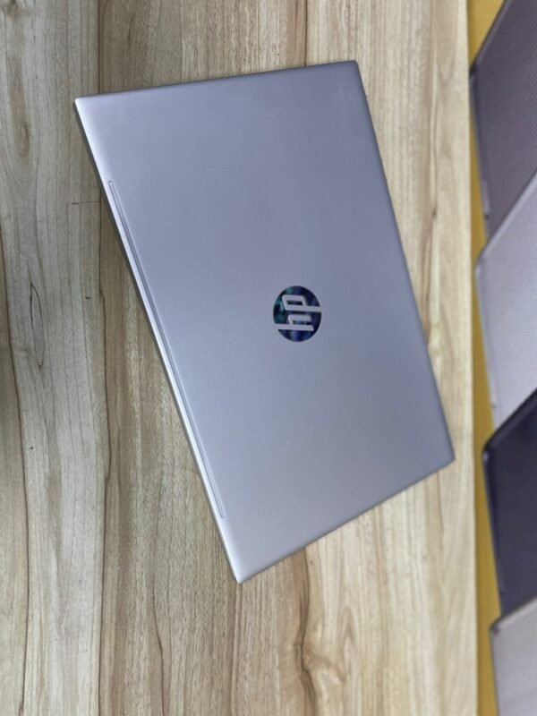 Hp pavilion 15 silver i5 12 th - Image 4