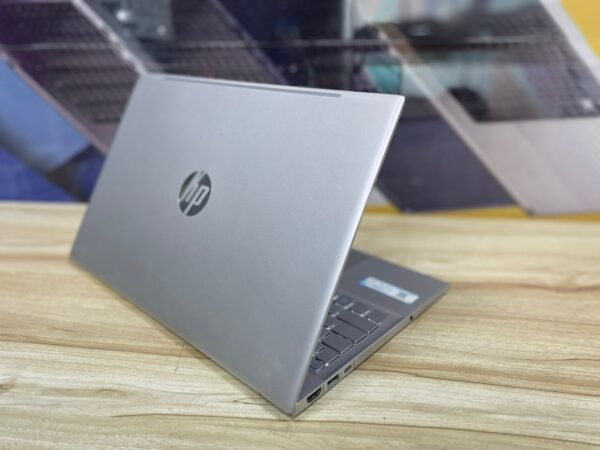 Hp pavilion 15 silver i5 12 th - Image 5