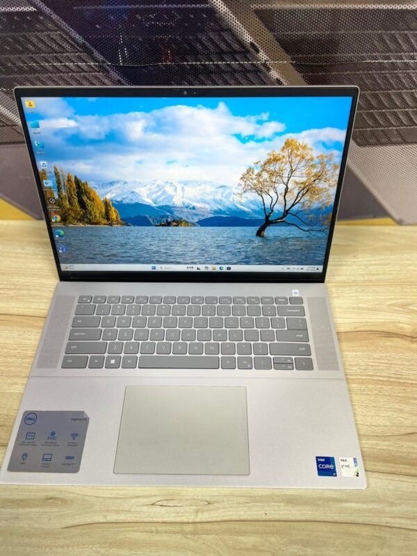 Dell inspiron 16 i7 12 gen