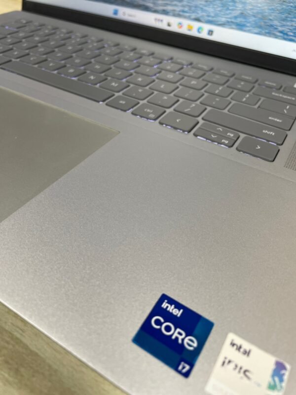 Dell inspiron 16 i7 12 gen - Image 5
