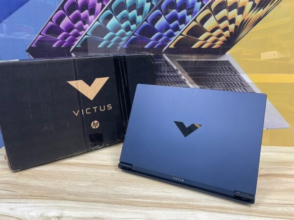 Brand warranty Hp victus Gaming Laptop - Image 2