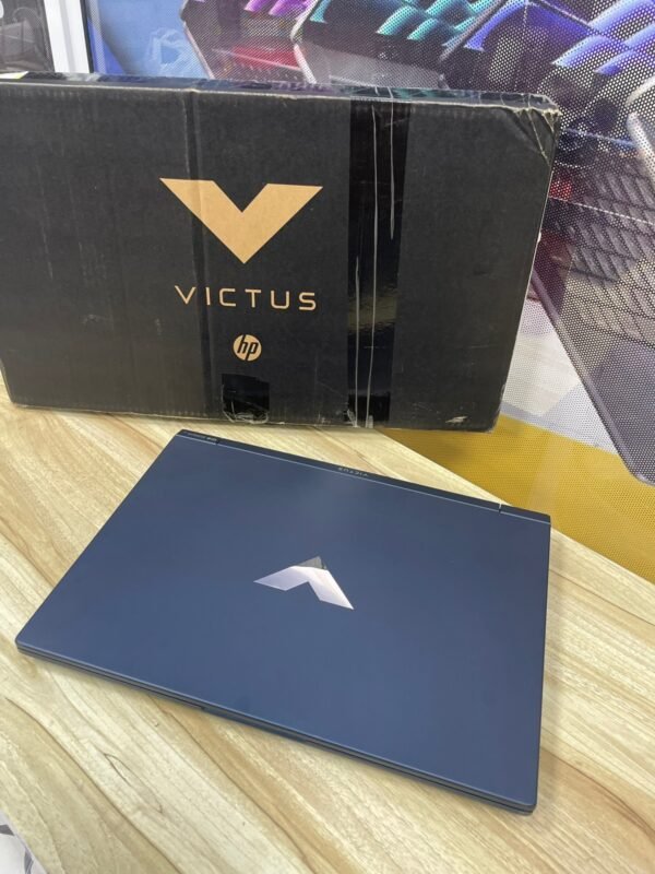 Brand warranty Hp victus Gaming Laptop - Image 4