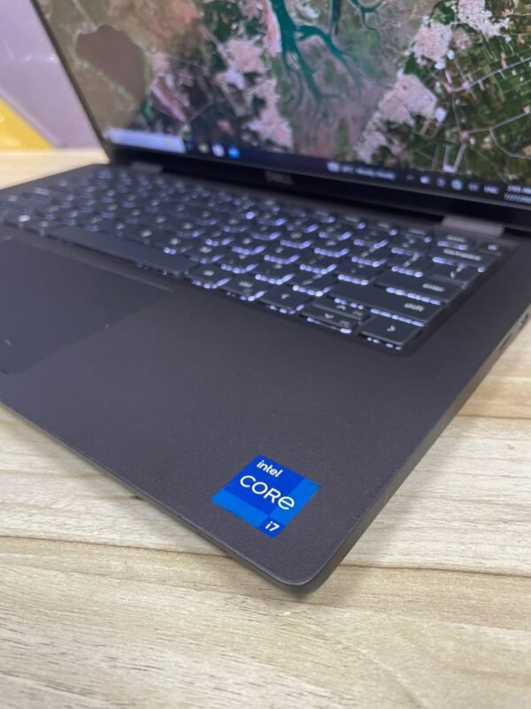Dell latitude 7420 i7 11th gen - Image 3