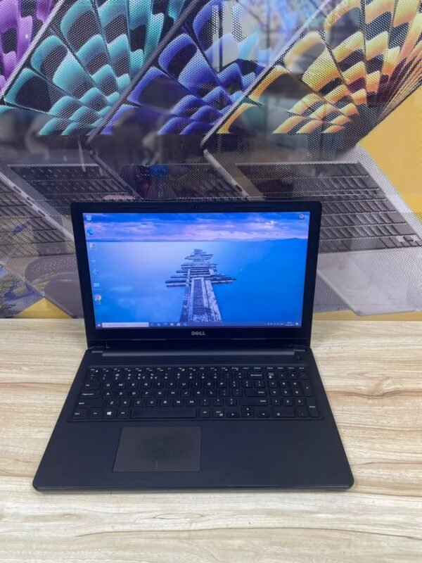 Dell inspiron 15 3567