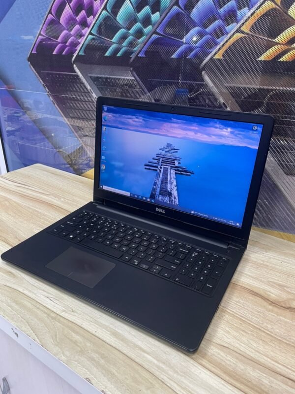 Dell inspiron 15 3567 - Image 4
