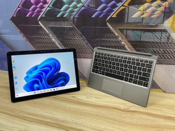 Dell latitude 7210 2 in 1 detachable - Image 2
