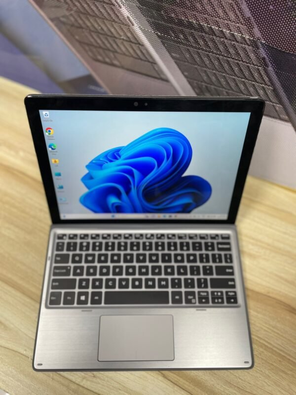 Dell latitude 7210 2 in 1 detachable