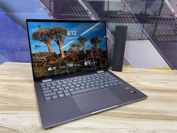 💻Brand warranty Deal 💻 HP Envy x360 13-inch – Sleek, Powerful & Versatile 2-in-1 Convertible Laptop - Image 4