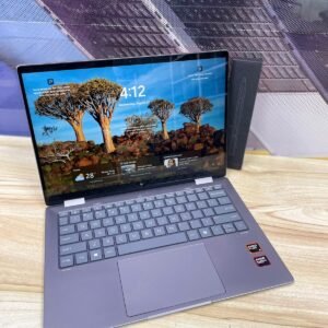 💻Brand warranty Deal 💻 HP Envy x360 13-inch – Sleek, Powerful & Versatile 2-in-1 Convertible Laptop
