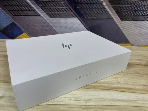 💎 Brand New HP Spectre x360 – Premium 2-in-1 Powerhouse with Intel Core i7 12th Gen & 16GB RAM - Image 4