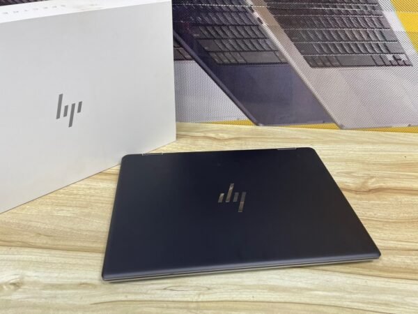💎 Brand New HP Spectre x360 – Premium 2-in-1 Powerhouse with Intel Core i7 12th Gen & 16GB RAM - Image 6