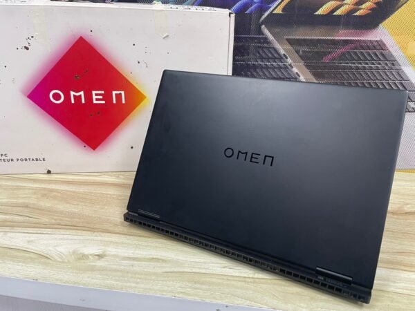 🔥 HP Omen 16 – Unleash Elite Gaming with Intel Core i5 13th Gen & RTX 4050 6GB Graphics - Image 2