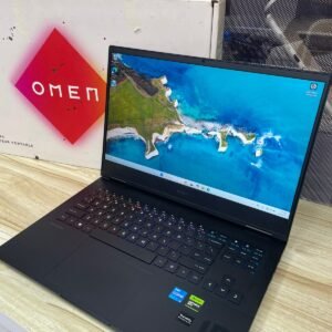 🔥 HP Omen 16 – Unleash Elite Gaming with Intel Core i5 13th Gen & RTX 4050 6GB Graphics