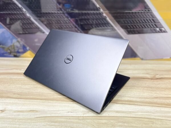 ⚡ Dell Vostro 5515 – Powerful Performance with Ryzen 7 5700U in a Sleek Business Laptop - Image 2