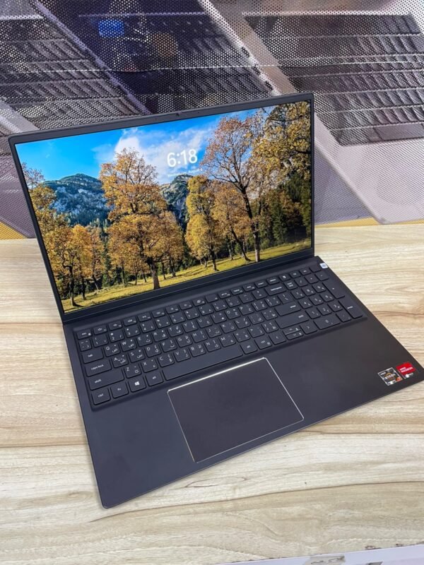 ⚡ Dell Vostro 5515 – Powerful Performance with Ryzen 7 5700U in a Sleek Business Laptop