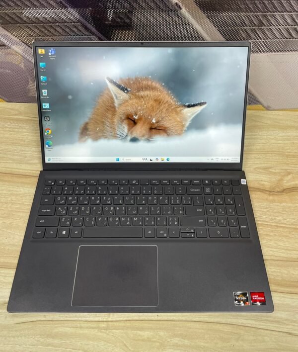 ⚡ Dell Vostro 5515 – Powerful Performance with Ryzen 7 5700U in a Sleek Business Laptop - Image 4