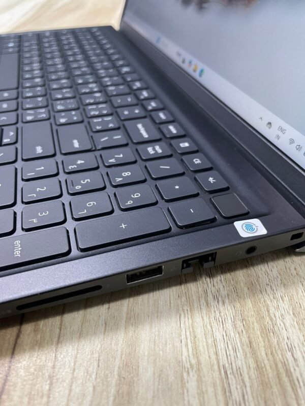 ⚡ Dell Vostro 5515 – Powerful Performance with Ryzen 7 5700U in a Sleek Business Laptop - Image 5