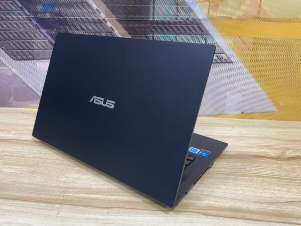 💼 Asus ExpertBook 14 – Lightweight, Durable, and Business-Ready Ultrabook with 2 Years Brand warranty + 1 Years Accidental warranty by Asus - Image 2