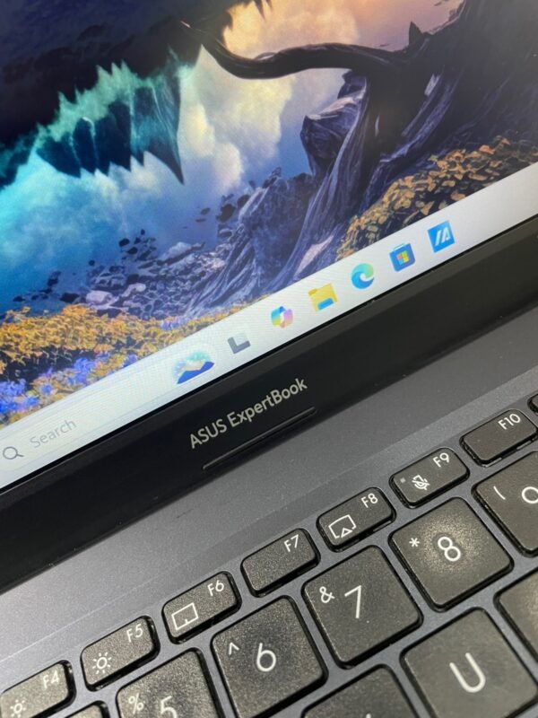 💼 Asus ExpertBook 14 – Lightweight, Durable, and Business-Ready Ultrabook with 2 Years Brand warranty + 1 Years Accidental warranty by Asus - Image 6