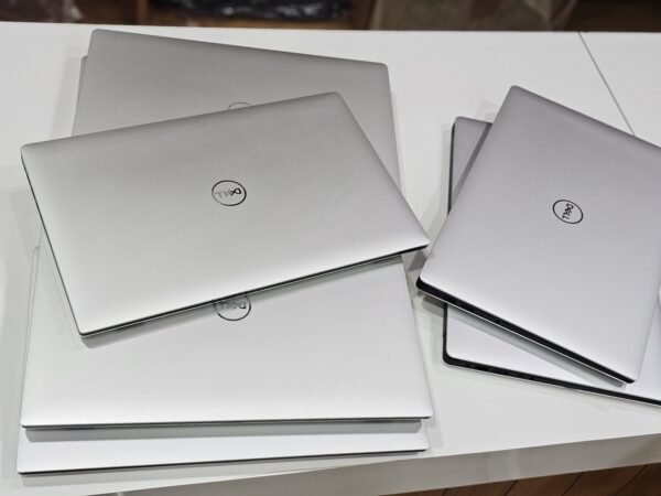 Dell Precision Mobile Workstation | Intel Core i9 | 64GB RAM | 4GB Dedicated Graphics - Image 2