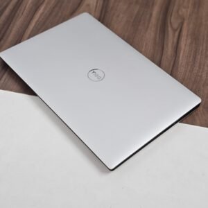Dell Precision Mobile Workstation | Intel Core i9 | 64GB RAM | 4GB Dedicated Graphics