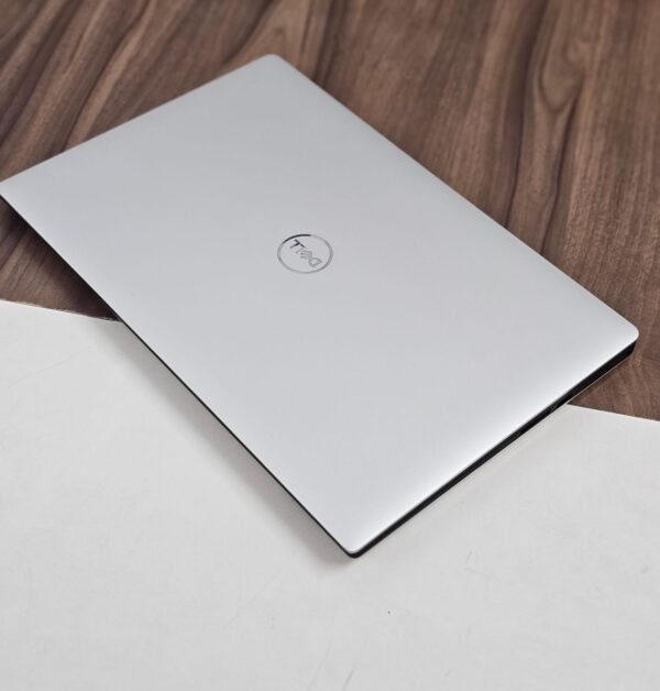 Dell Precision Mobile Workstation | Intel Core i9 | 64GB RAM | 4GB Dedicated Graphics