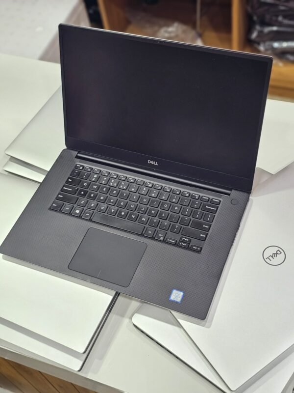 Dell Precision Mobile Workstation | Intel Core i9 | 64GB RAM | 4GB Dedicated Graphics - Image 4