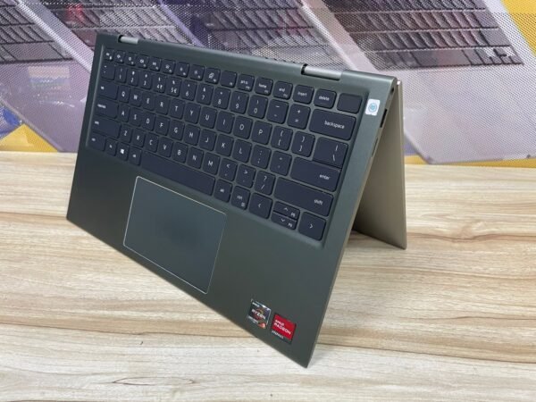 Dell Inspiron 7415 2-in-1 Laptop | Ryzen 5 5th Gen | Touchscreen Convertible - Image 6