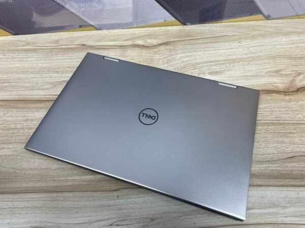 Dell Inspiron 7415 2-in-1 Laptop | Ryzen 5 5th Gen | Touchscreen Convertible - Image 5