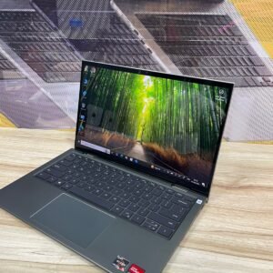Dell Inspiron 7415 2-in-1 Laptop | Ryzen 5 5th Gen | Touchscreen Convertible