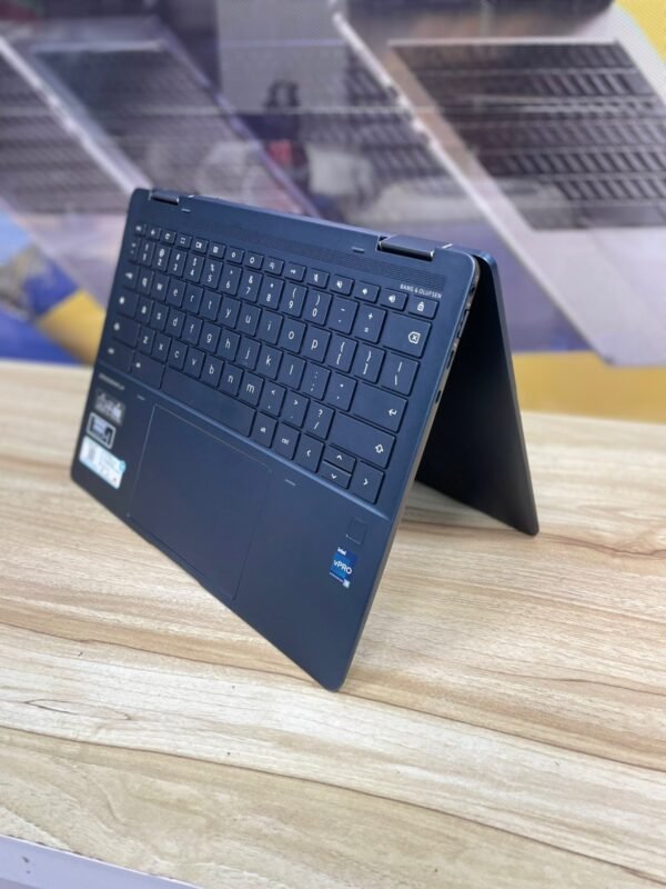 HP Elite Dragonfly Chromebook x360 | 13.5" Touch | Premium Convertible Chromebook for Business - Image 2