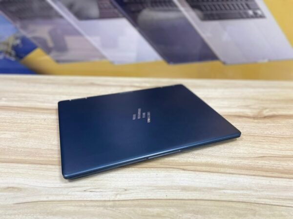 HP Elite Dragonfly Chromebook x360 | 13.5" Touch | Premium Convertible Chromebook for Business - Image 5