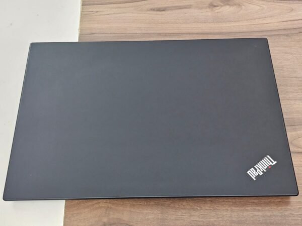 Lenovo thinkpad T490 slimmest thinkpad/8GB DDR4 RAM | 256GB SSD - Image 5
