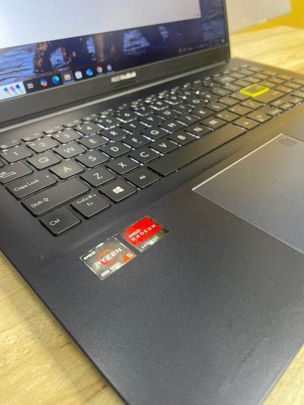 ASUS VivoBook X513IA | Ryzen 5 4500U | Slim & Powerful Everyday Laptop - Image 4