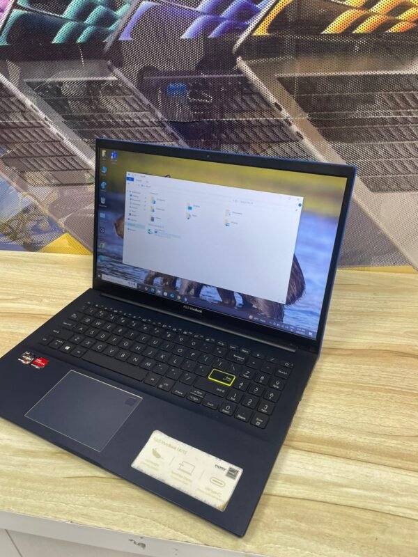 ASUS VivoBook X513IA | Ryzen 5 4500U | Slim & Powerful Everyday Laptop - Image 3