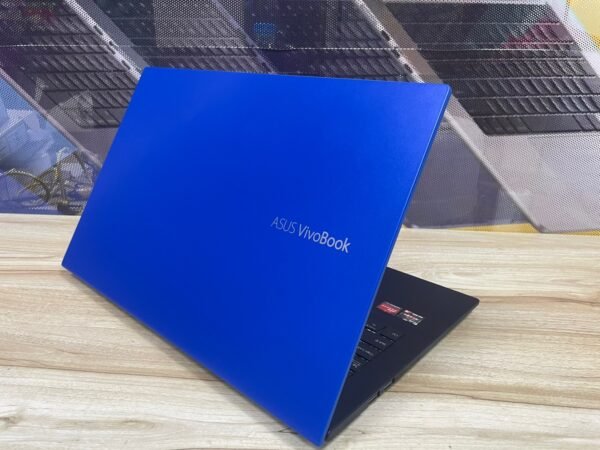 ASUS VivoBook X513IA | Ryzen 5 4500U | Slim & Powerful Everyday Laptop