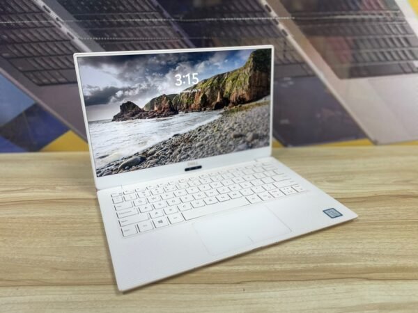 Dell XPS 13 9370 Gold Edition | 13.3" 4K UHD | Premium Ultrabook in Rose Gold
