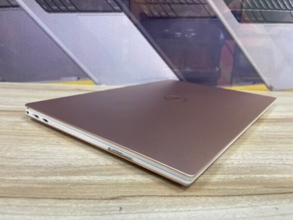 Dell XPS 13 9370 Gold Edition | 13.3" 4K UHD | Premium Ultrabook in Rose Gold - Image 3